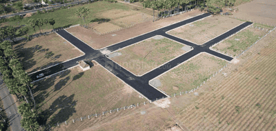 Sri Kuga Nagar Project Images