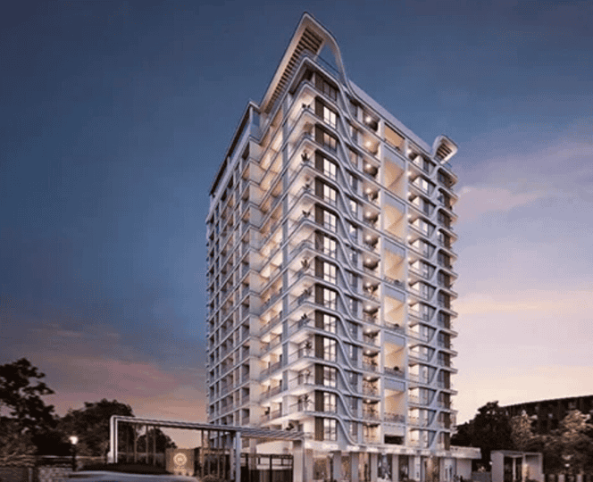 Saraswati Meera Vistara Main Image 1