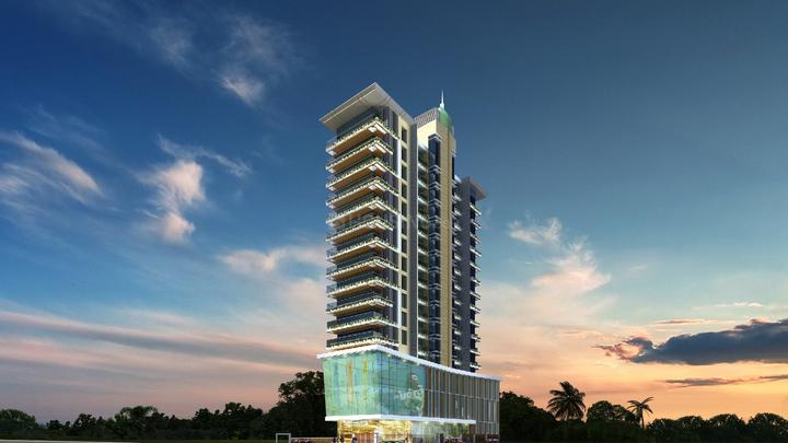 Gallery Cover Pic of Rughani Hansa Heritage