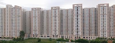 Project Image of 1165 Sq.ft 2.5 BHK Apartment / Flat for sale in Bendiganahalli for Rs. 15000000