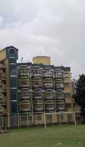 4 BHK Flat