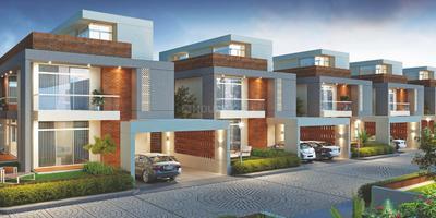 Vihav Keystone Mansions