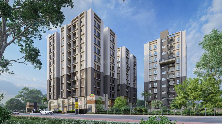 Gallery Cover Pic of Rosetta