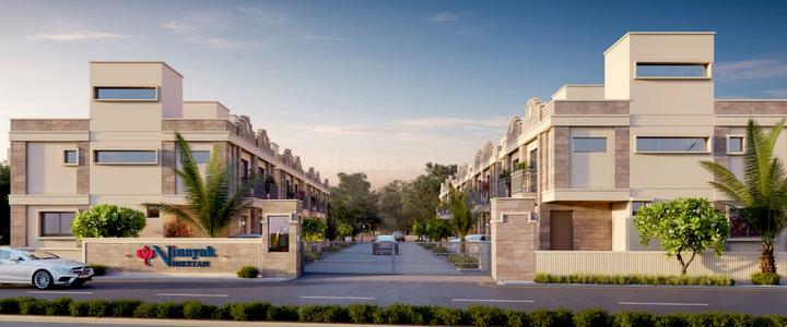 Gallery Cover Pic of Vinayak Niketan