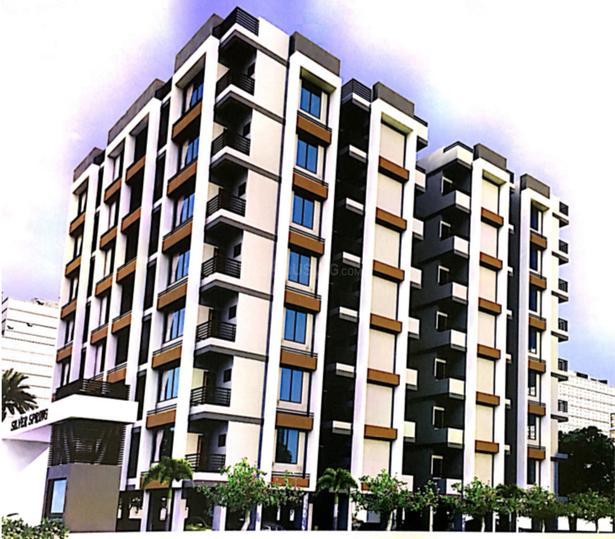 Gallery Cover Pic of Siddhi Silver Spring