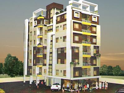 Lucky Ardeevin Apartments