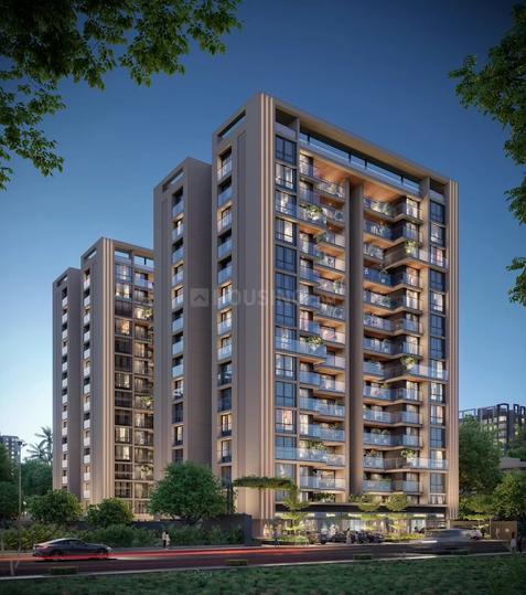 Gallery Cover Pic of Ekaiva