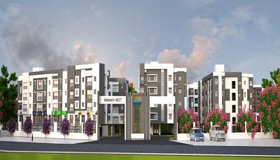 Gallery Cover Pic of Vishram Nest Phase 2
