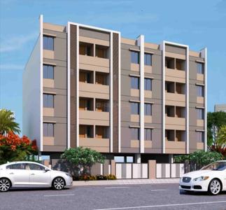 Gallery Cover Pic of Sanidhya Safar Residency