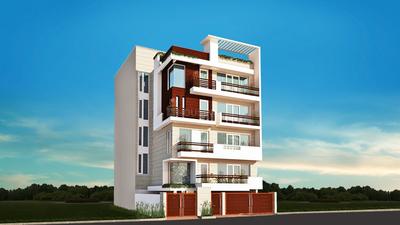 Ambience Ambience Homes 6
