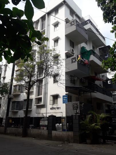 Naiknavare Housing Gardenia Elevation 1