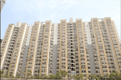 Panchsheel Pratistha Phase 3 Project Images