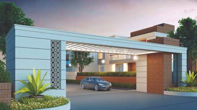 Residential Lands for Sale in Vijaya Bheri Villa Open Plots