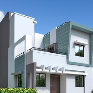 Rajesh Mahavir Bungalow