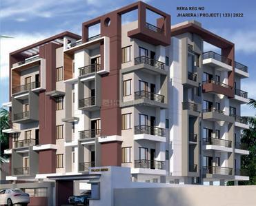 Palash Arpan Project Images