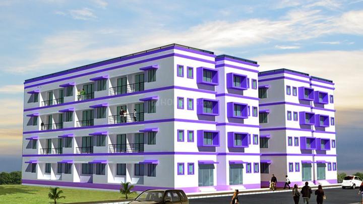 Gallery Cover Pic of Abbys Group Vangani