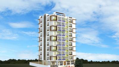 Trimurti Trimurti Kanchan CHSL Project Images