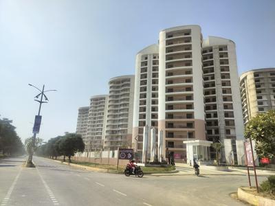 Project Image of 1620 Sq.ft 3 BHK Apartment / Flat for sale in Sushant Golf City for Rs. 16000000