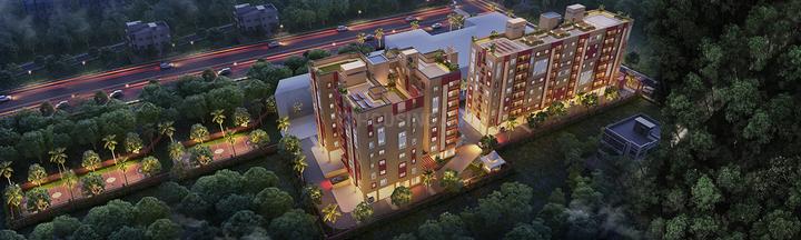 Gallery Cover Pic of A Ingenium Residency