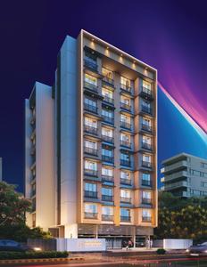 Project Image of 780 Sq.ft 2 BHK Apartment / Flat for sale in Chembur for Rs. 20000000