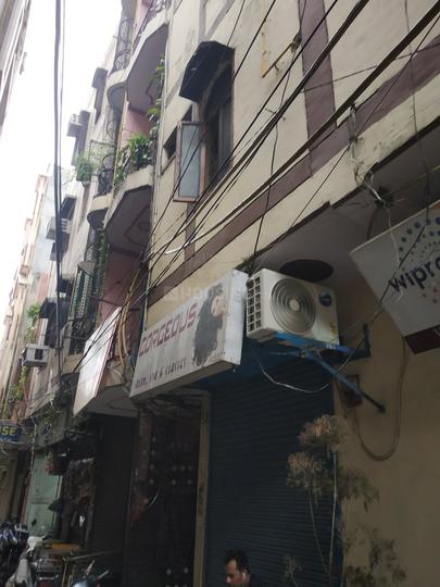 Gallery Cover Pic of Shubham Appartment