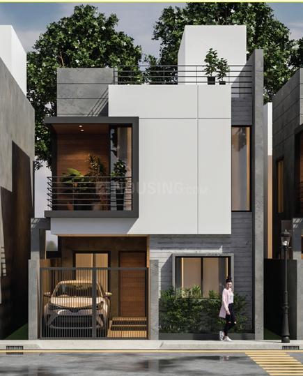 Gallery Cover Pic of Srisha Anyah