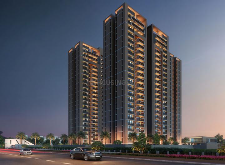 Gallery Cover Pic of Sun Skypark