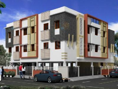 Chelliah Chandar Anugraha Project Images