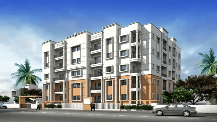 Gallery Cover Pic of VM Grandeur