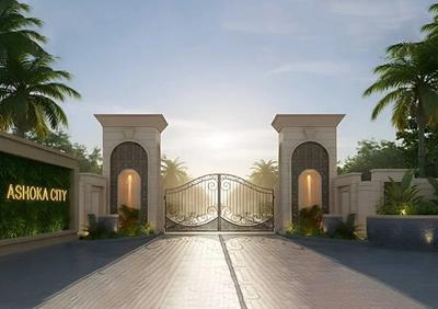 Residential Lands for Sale in Shubhashok Ashoka City