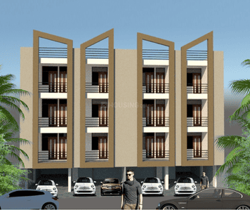 Gallery Cover Pic of Singhal Sky Signature