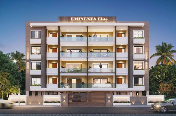 Gallery Cover Pic of Eminenza Elite