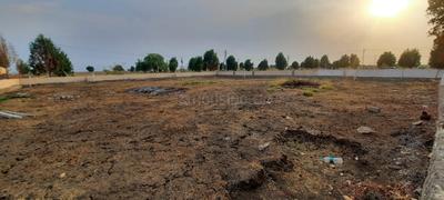 Residential Plot