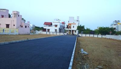 Metro Dev Vihar