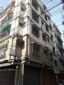 Project Image of 850 Sq.ft 2 BHK Apartment / Flat for sale in Keshtopur for Rs. 2500000