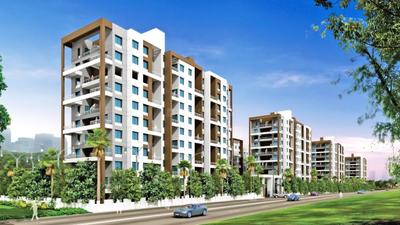 Gallery Cover Pic of Jalan Aura County Signature