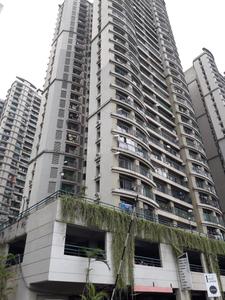 Project Image of 415 Sq.ft 1 RK Apartment / Flat for sale in Borivali West for Rs. 7800000