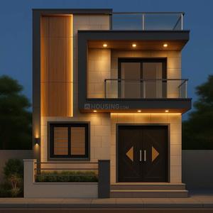 Sakthi Duplex Villa