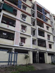 Swaraj Homes SKT Vishnu Srinivasam Project Images