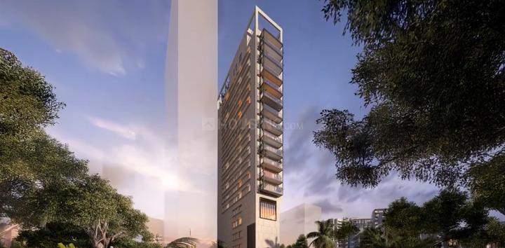 Gallery Cover Pic of Panchshil Omnia Residences