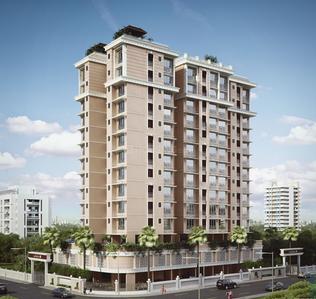 Crescent Grande Project Images