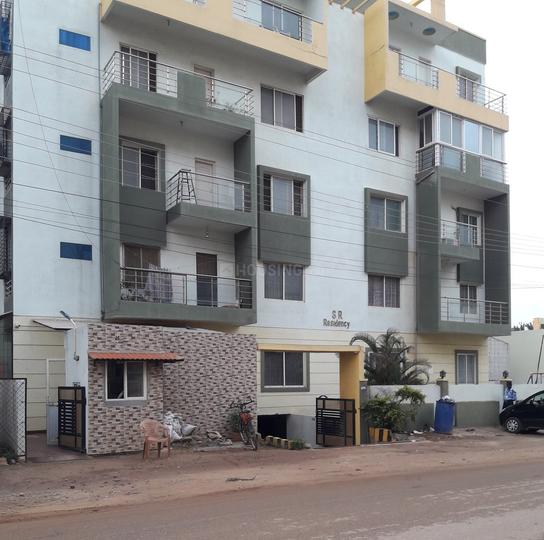 Gallery Cover Pic of SR Residency