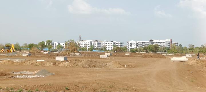 Gallery Cover Pic of Gulmohar Greens 1