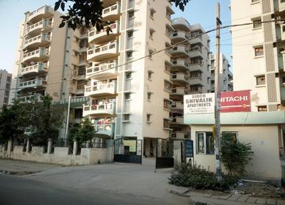 HSIIDC Sidco Shivalik Apartment
