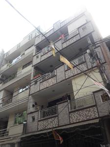 Project Image of 1440 Sq.ft 2 BHK Builder Floor for sale in GTB Nagar for Rs. 15500000
