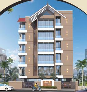 Moksh Giriraj Palace Project Images