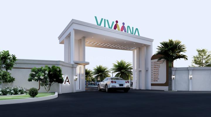 Gallery Cover Pic of Adissia Vivaana