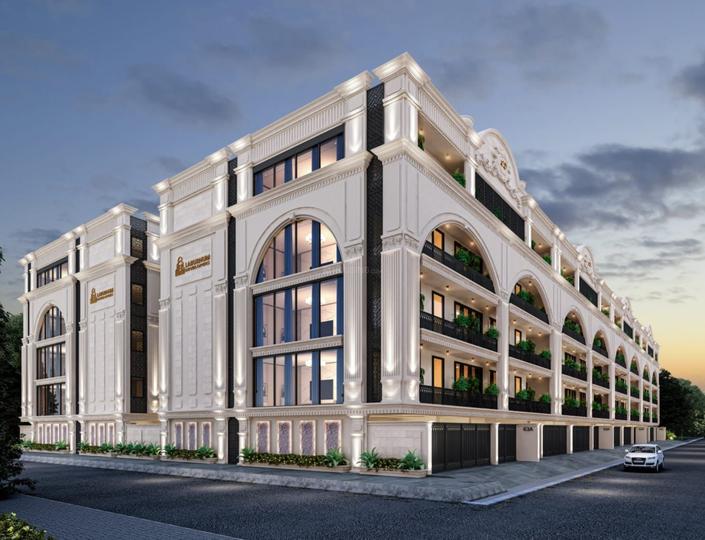 Gallery Cover Pic of Laburnum Victory Floors