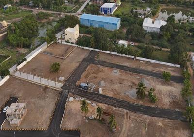 Gallery Cover Pic of Aaalam Srinivasa Palms II