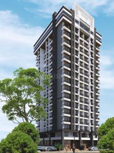 Project Image of 879 Sq.ft 2 BHK Apartment / Flat for sale in Dombivli East for Rs. 7199000